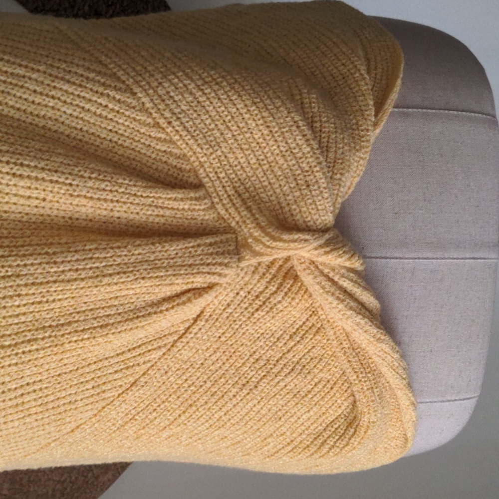 Marled top - Picture 3 of 10